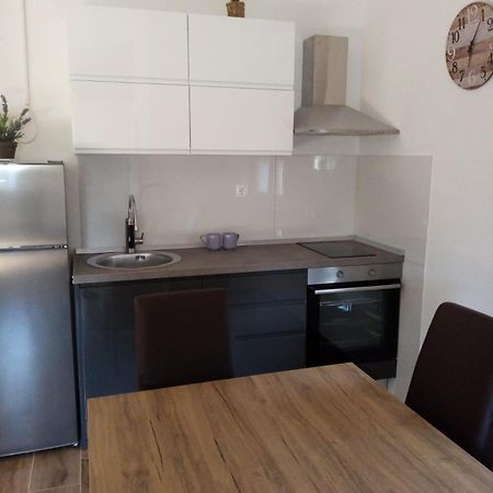 Apartment Maja Zadar Extérieur photo