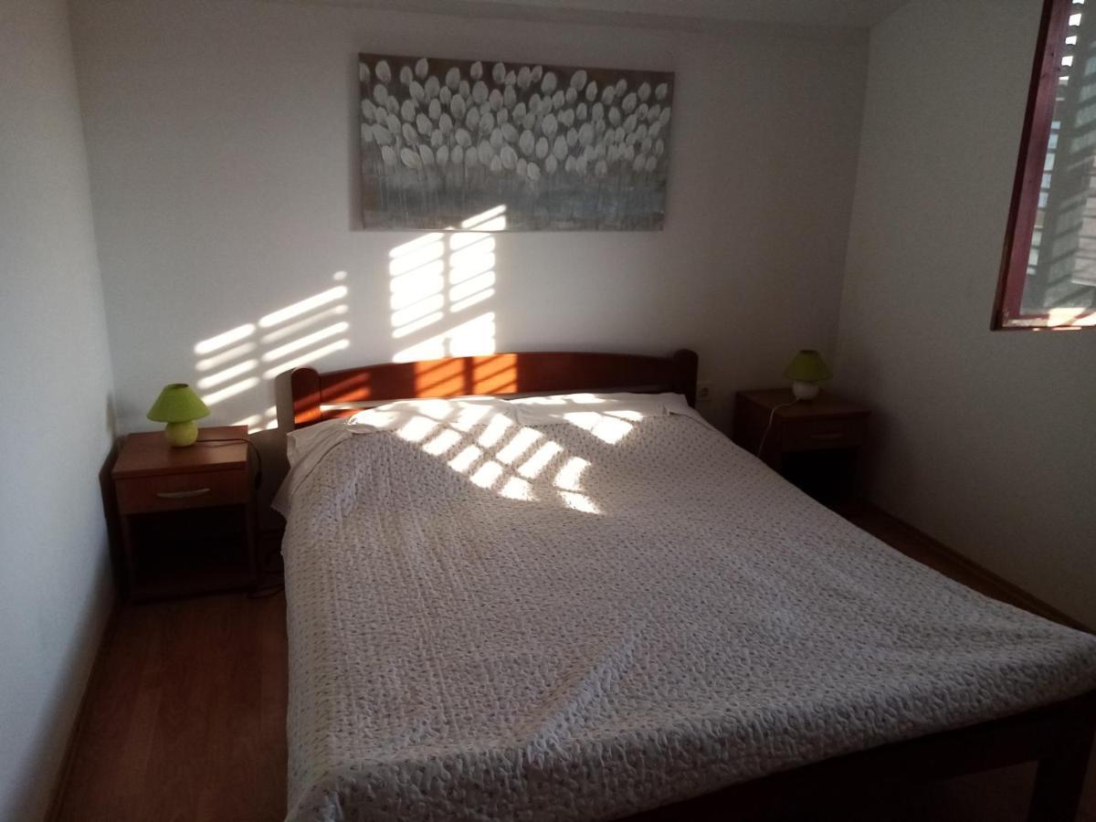 Apartment Maja Zadar Extérieur photo