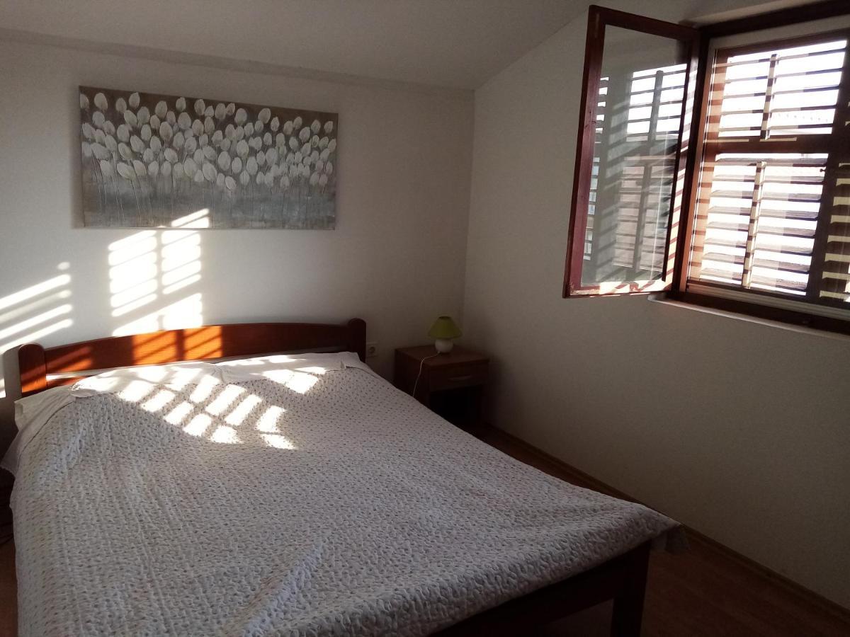 Apartment Maja Zadar Extérieur photo