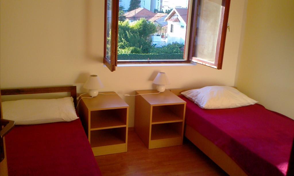 Apartment Maja Zadar Chambre photo