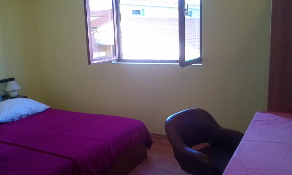 Apartment Maja Zadar Chambre photo