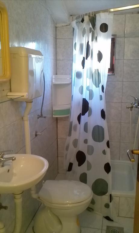 Apartment Maja Zadar Chambre photo
