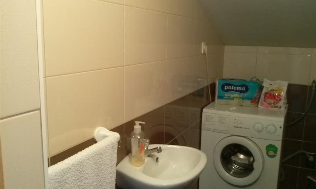Apartment Maja Zadar Chambre photo