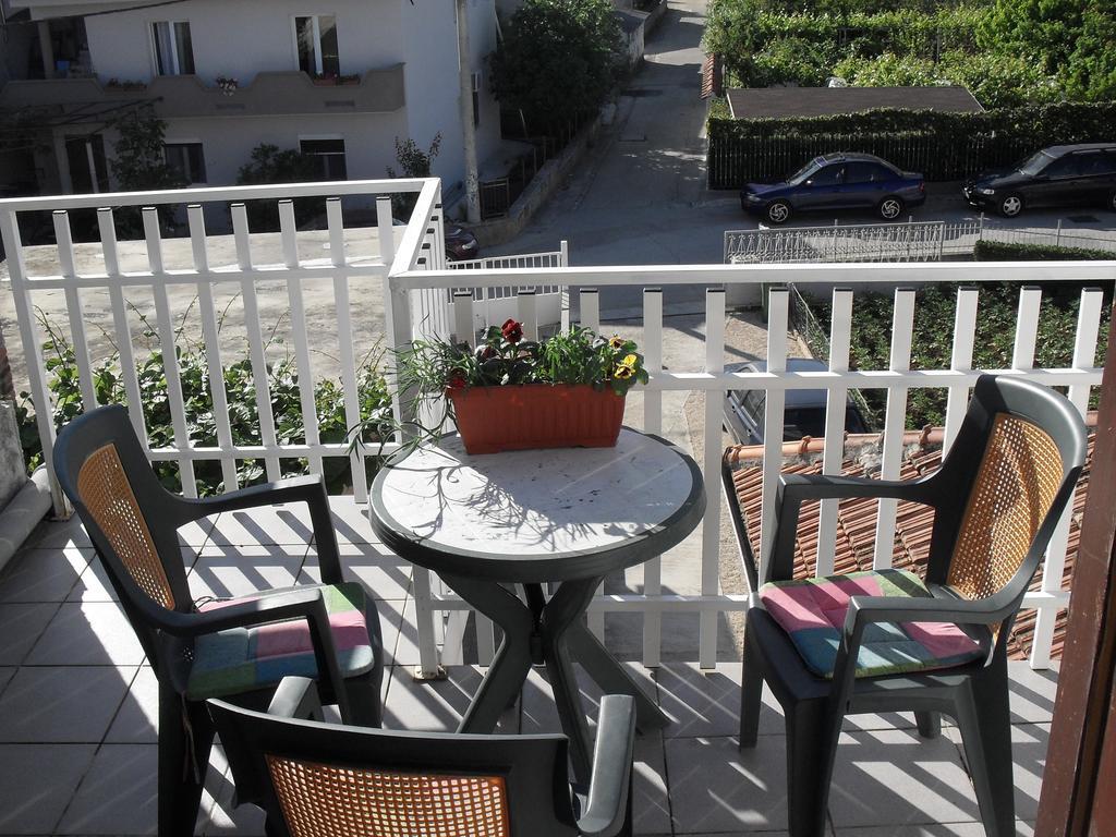 Apartment Maja Zadar Chambre photo