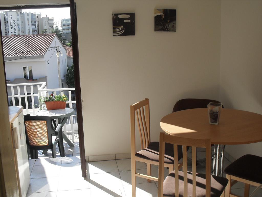 Apartment Maja Zadar Chambre photo