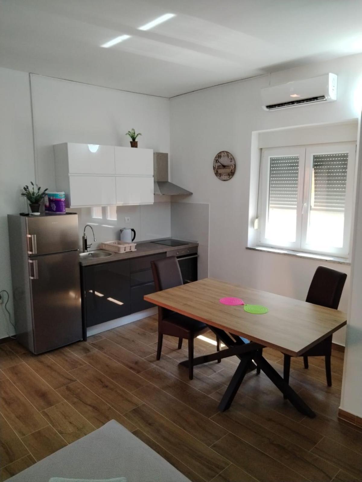 Apartment Maja Zadar Extérieur photo