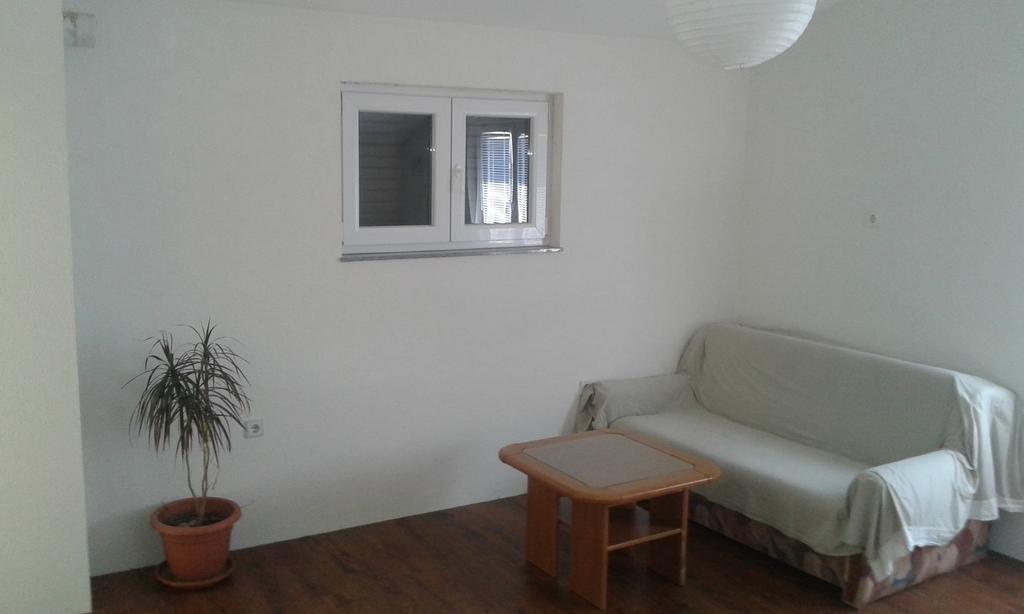 Apartment Maja Zadar Extérieur photo