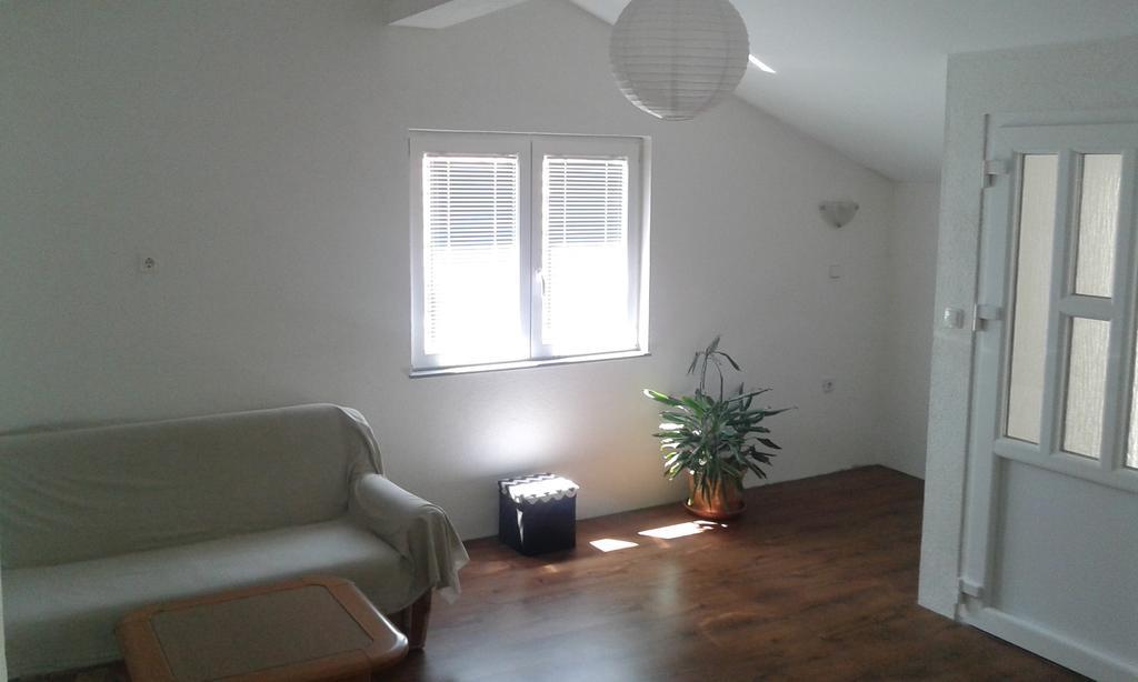 Apartment Maja Zadar Extérieur photo