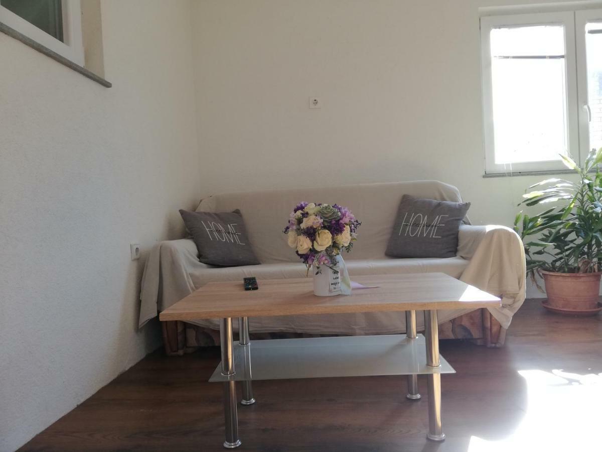 Apartment Maja Zadar Extérieur photo