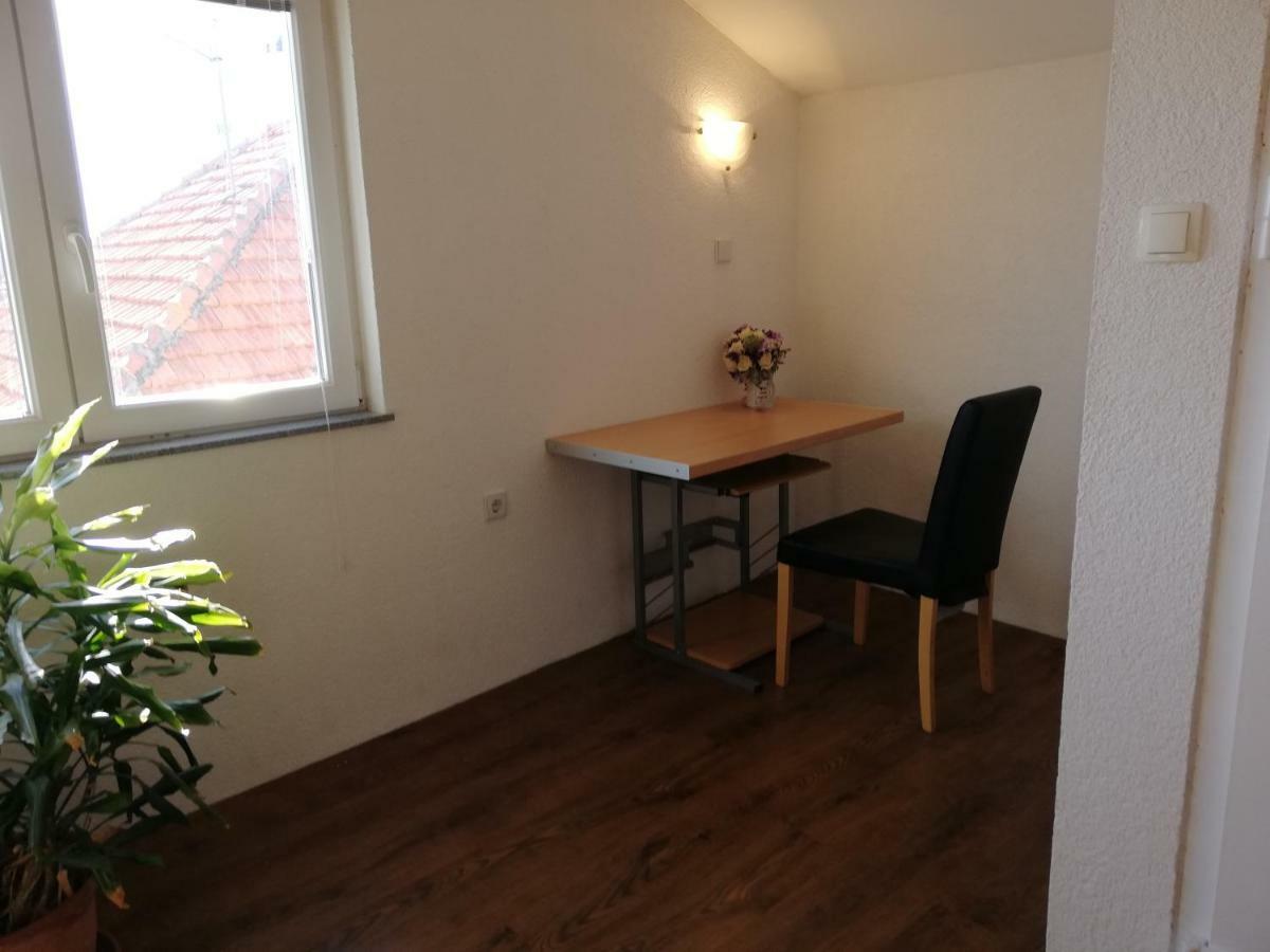 Apartment Maja Zadar Extérieur photo